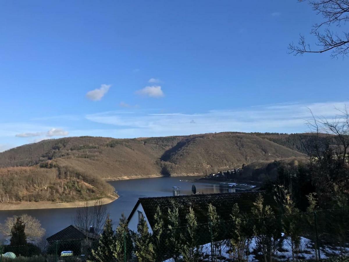 Jidajo See Cottage Nationalpark Eifel Simmerath Exteriör bild